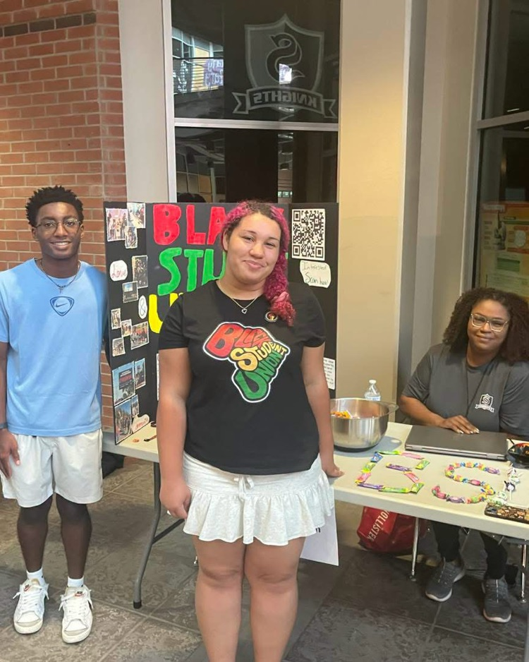 BSU students 