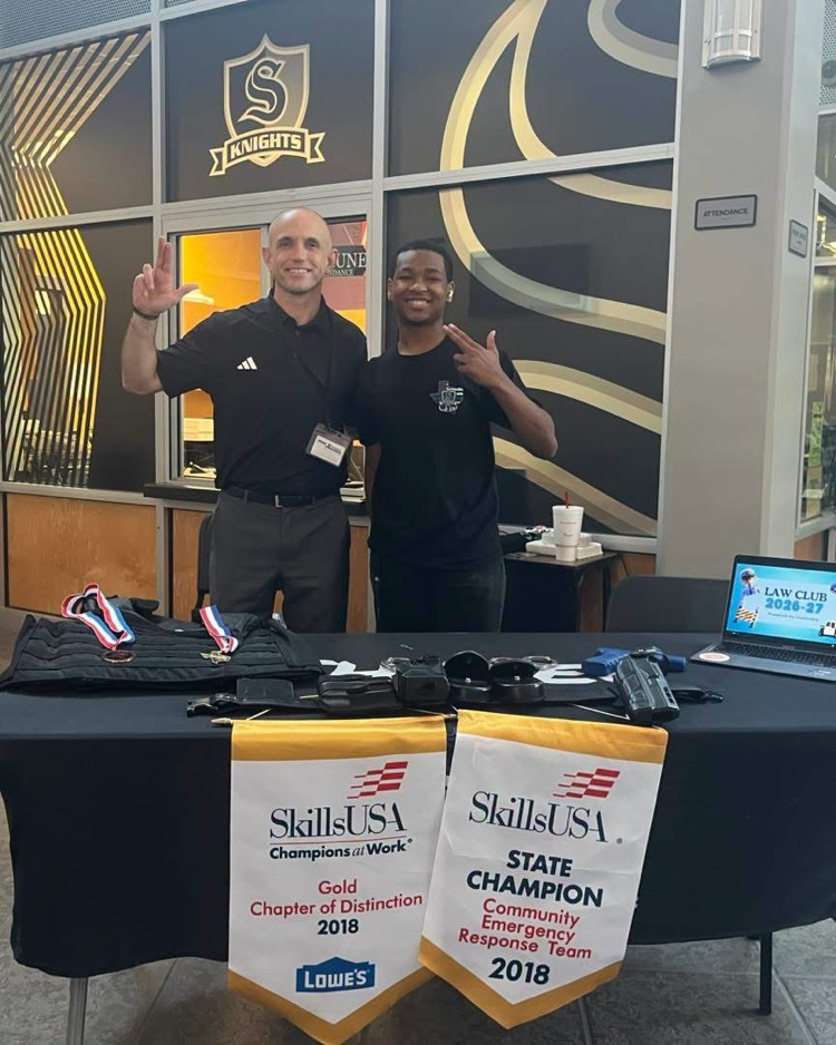 Skills USA