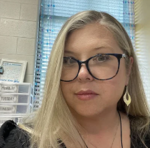Mrs. Kelly Martinez