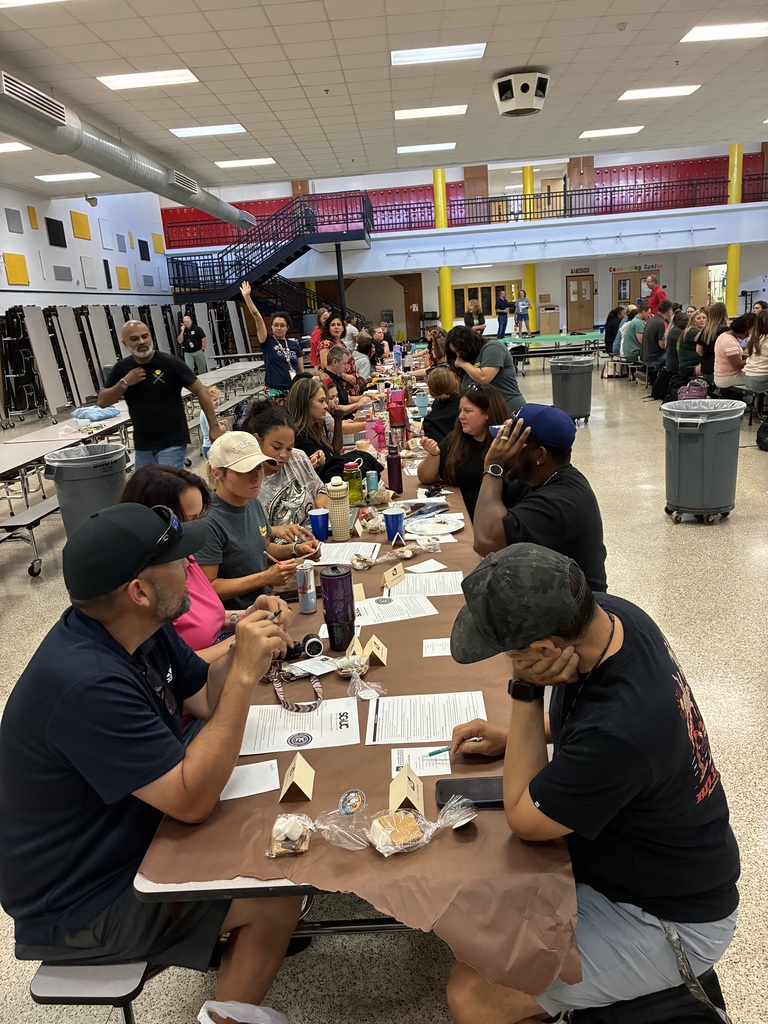 Dobie teachers