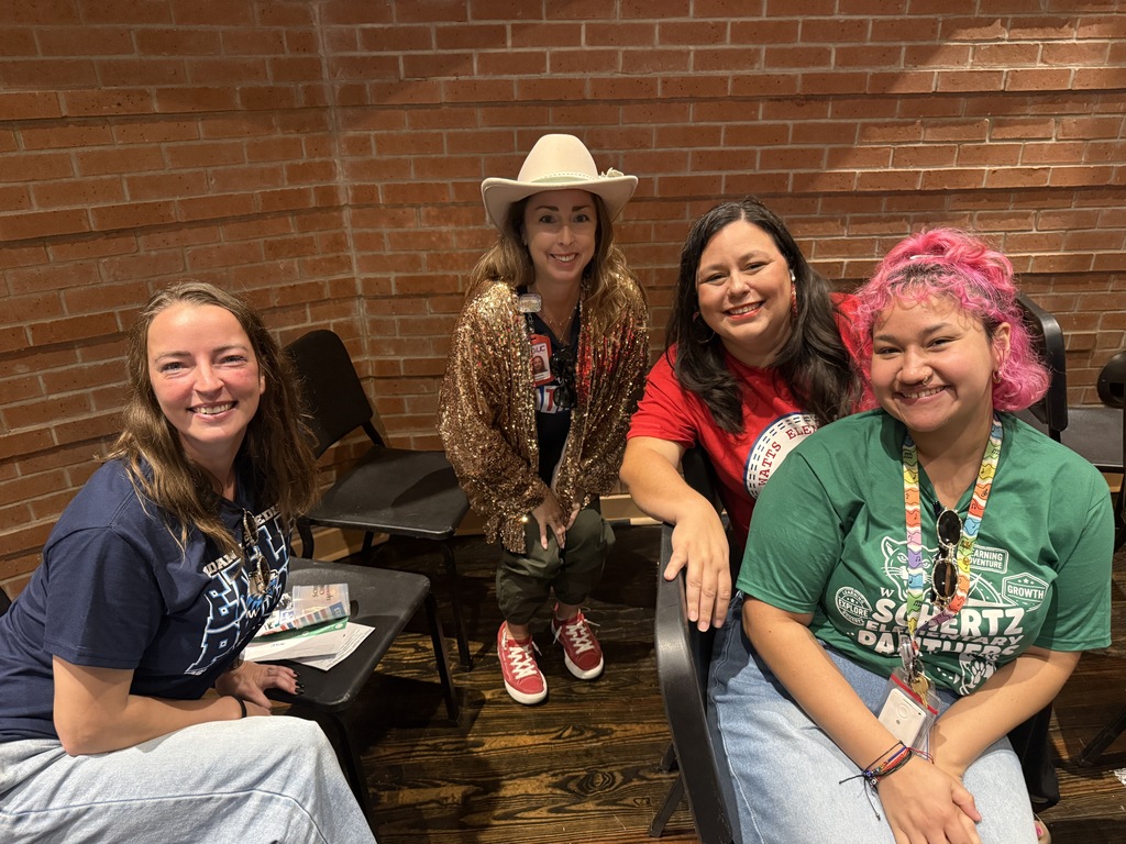 SCUC teachers at convocation