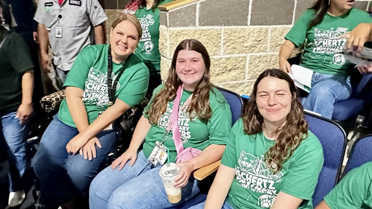 2026 Convocation 