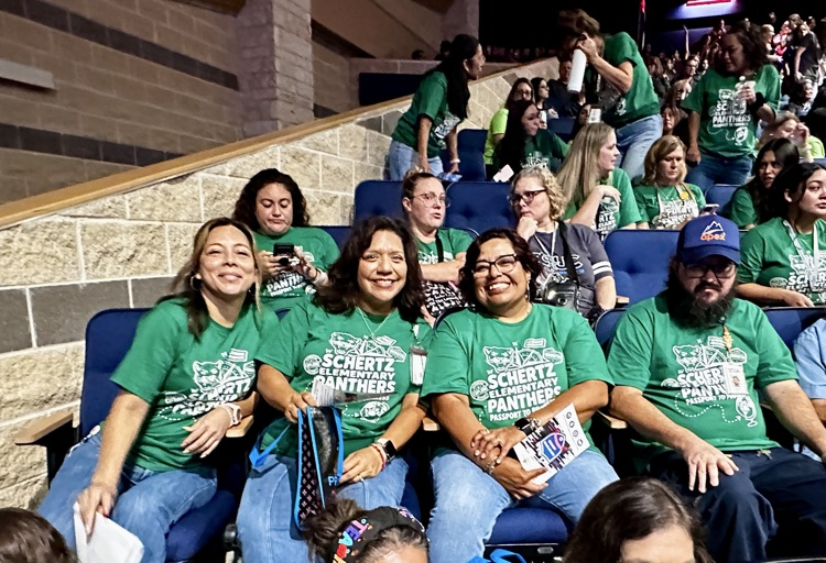 2026 Convocation 