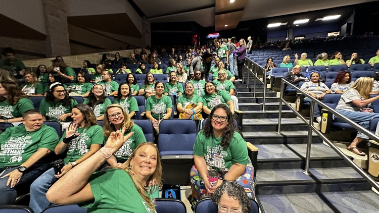 2026 Convocation 