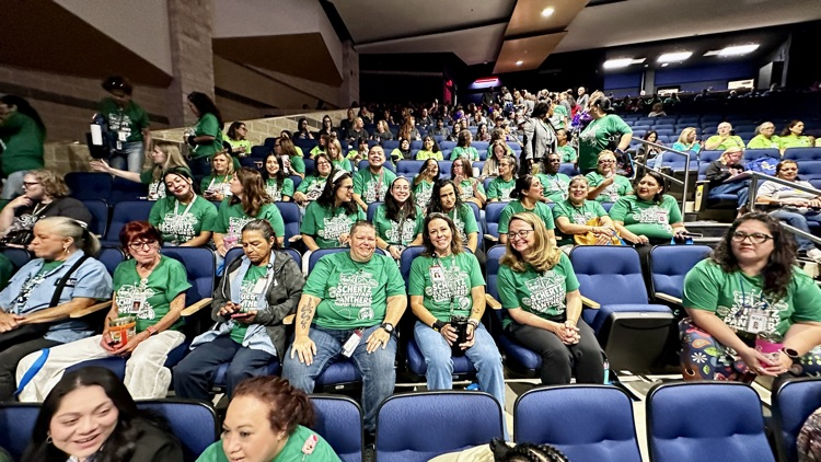 2026 Convocation 