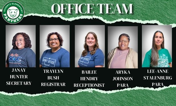 Office Team