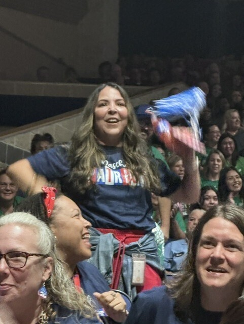 Convocation 2026