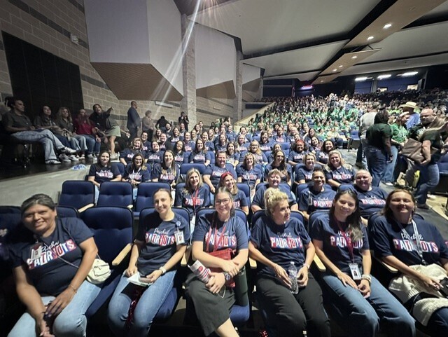 Convocation 2026