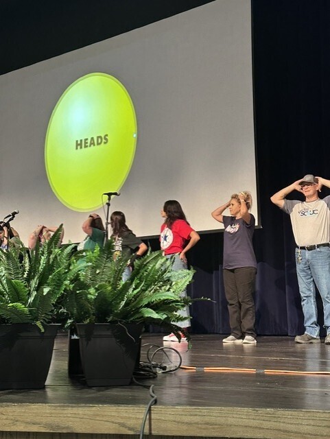 Convocation 2026