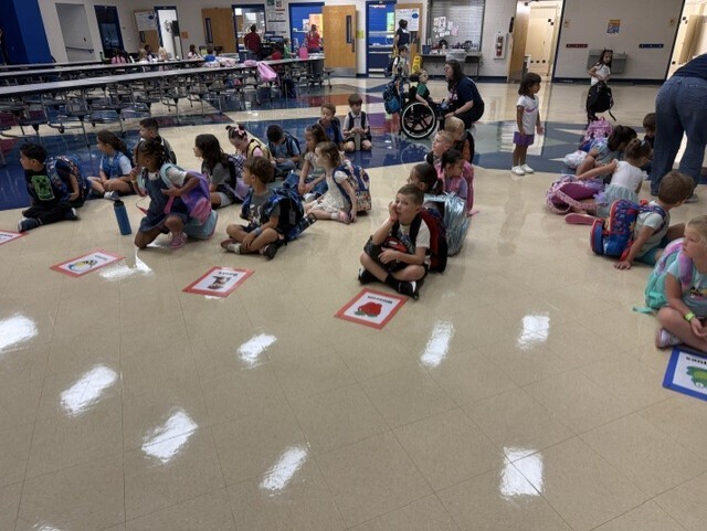 first day 2026