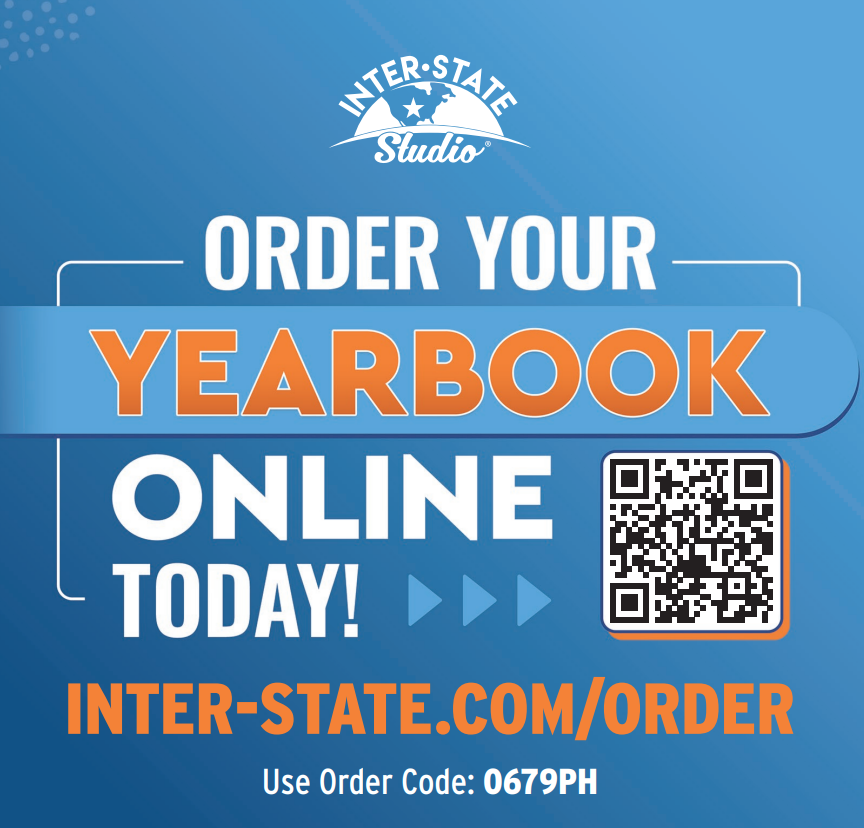 QR code to order
