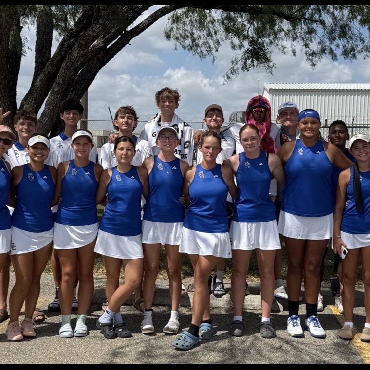 Clemens tennis players