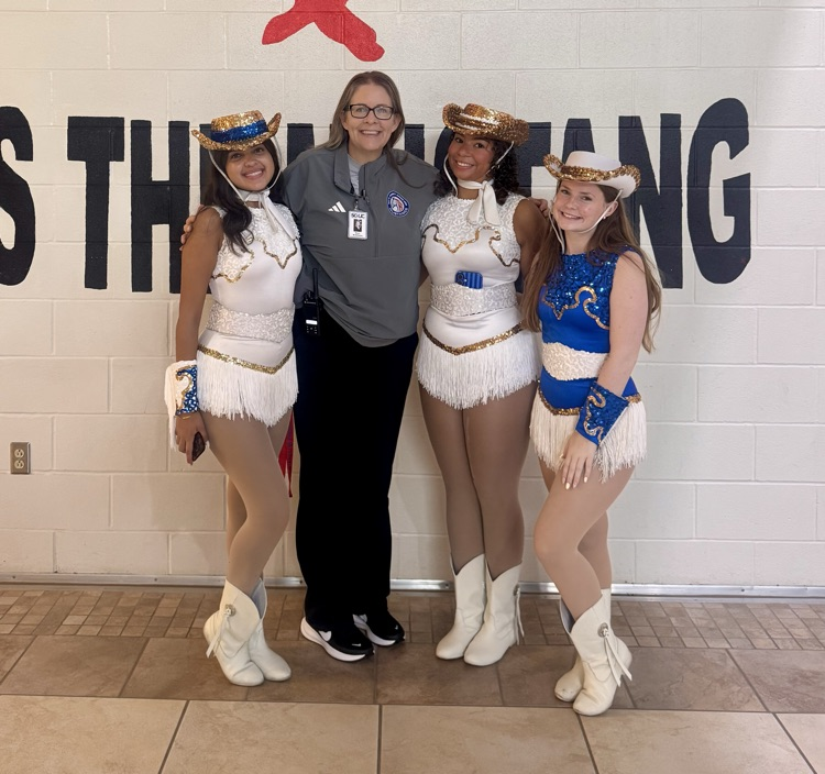 McWilliams and the belles