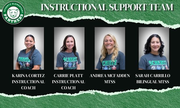 Instructional Support