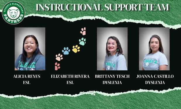 Instructional Support