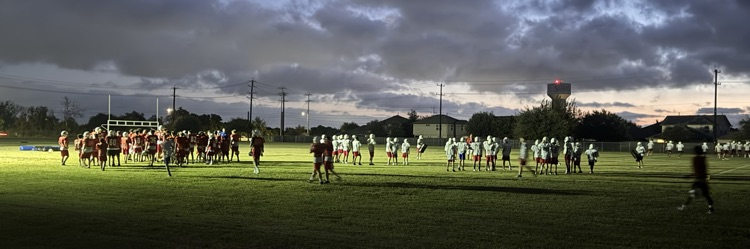 football