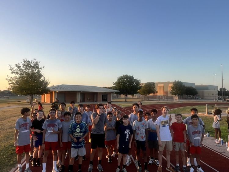 cross country