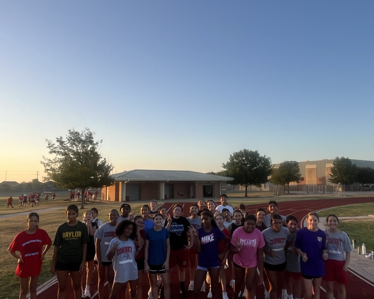 cross country