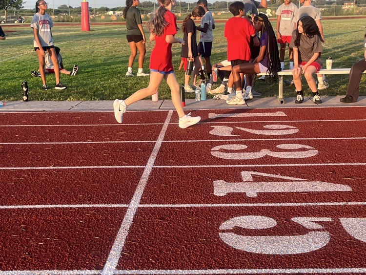 cross country