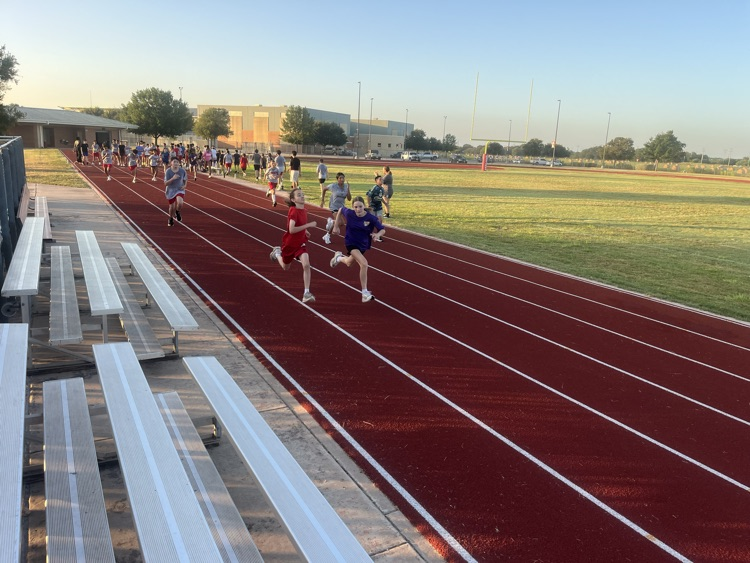 cross country