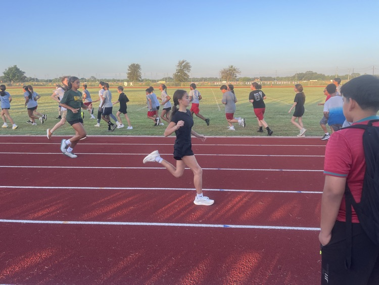 cross country