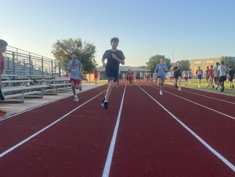 cross country
