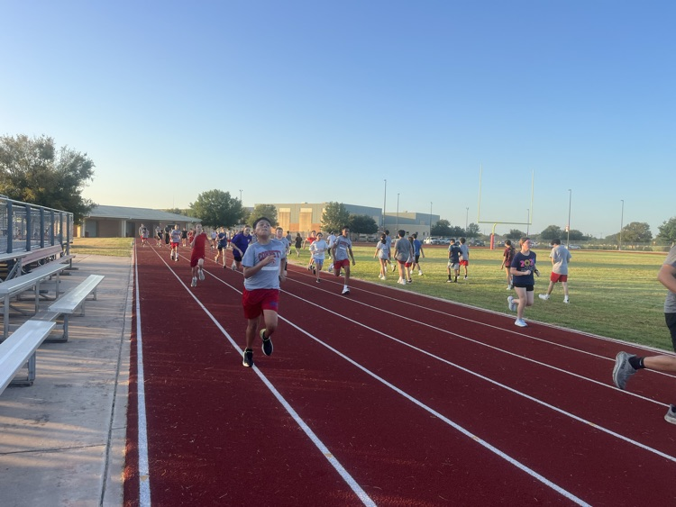 cross country