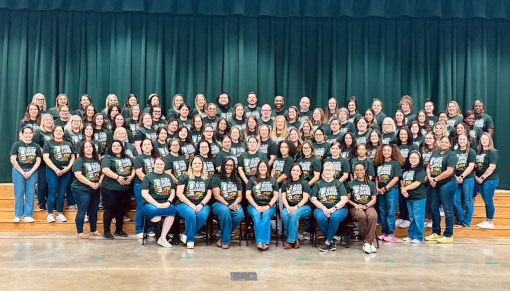 RGE Staff 26-27