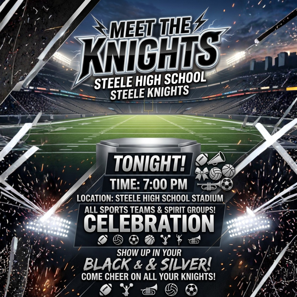 Meet the Knights