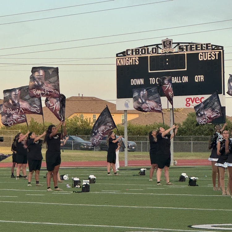 colorguard