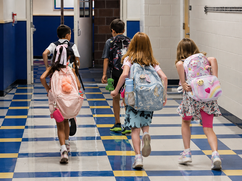 Wildcats are building friendships