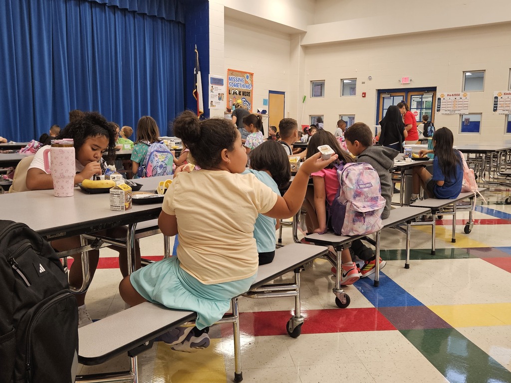 Wildcats are getting used to breakfast routines