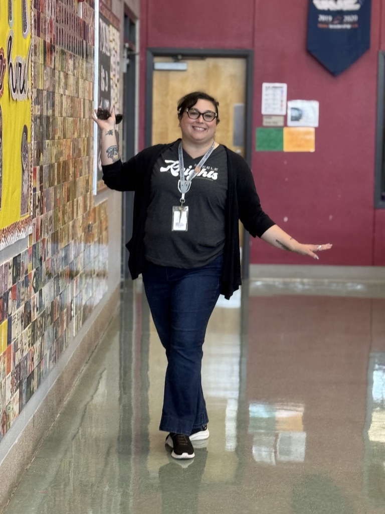 photo of school  librarian