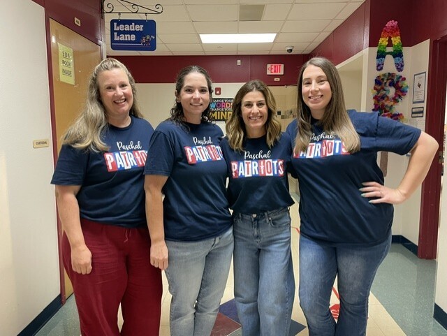 3rd grade teachers