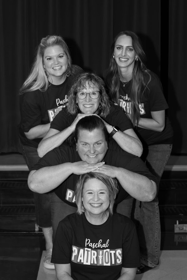 Fourth grade teachers