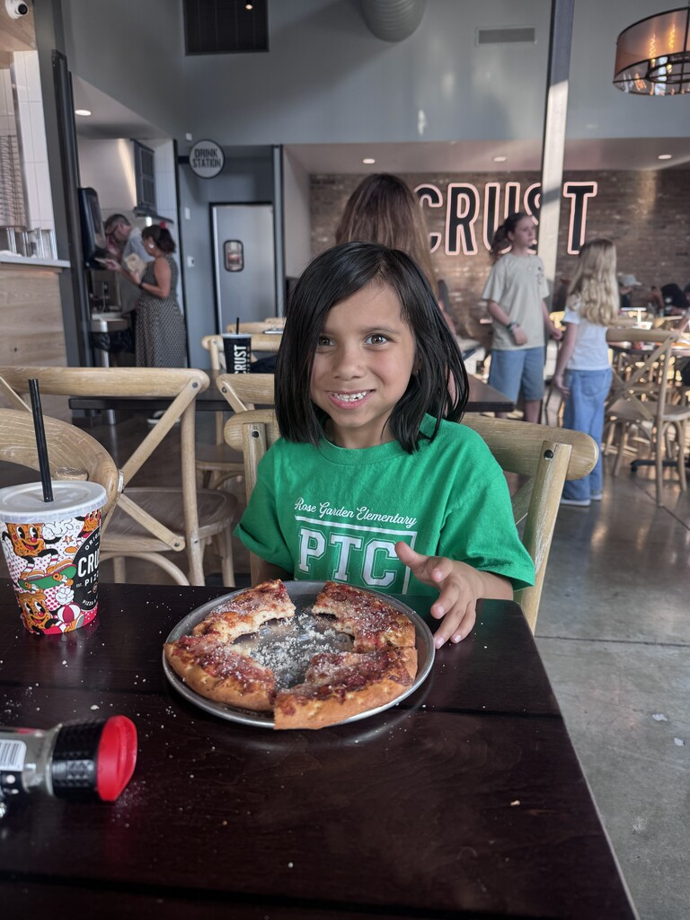 PTC Fundraiser