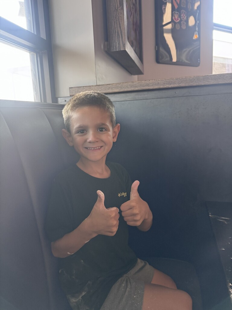 PTC Fundraiser
