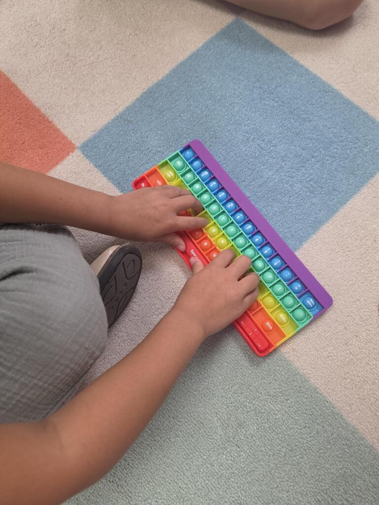computer lab
