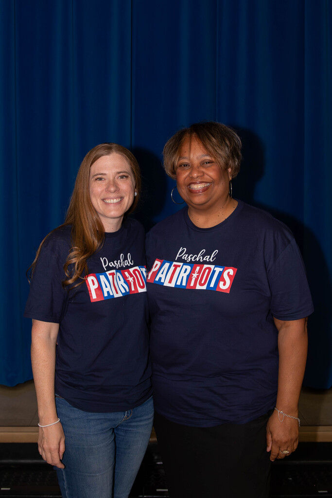 Speech teachers