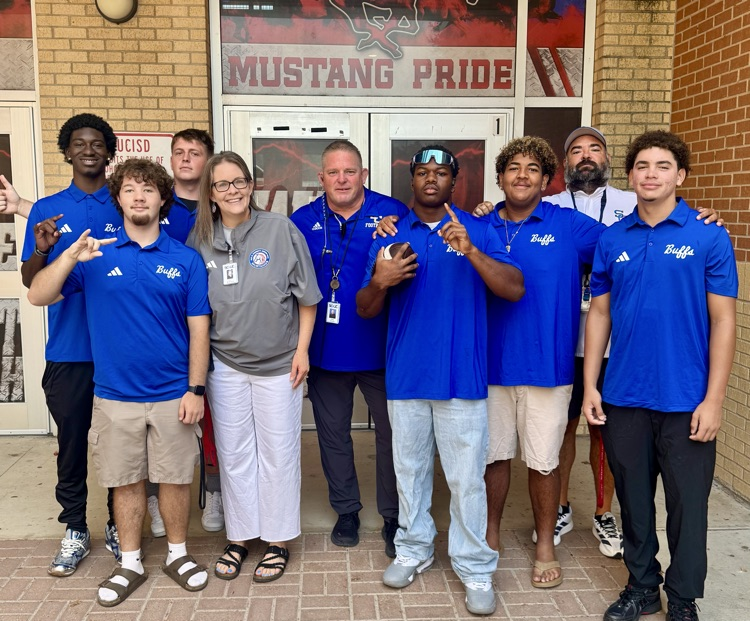 Clemens Football