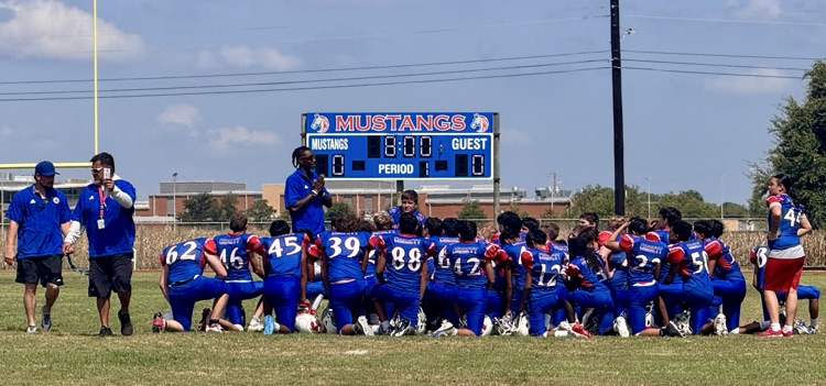football