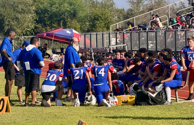football