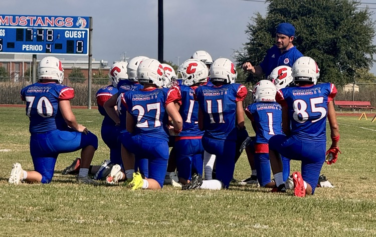 football