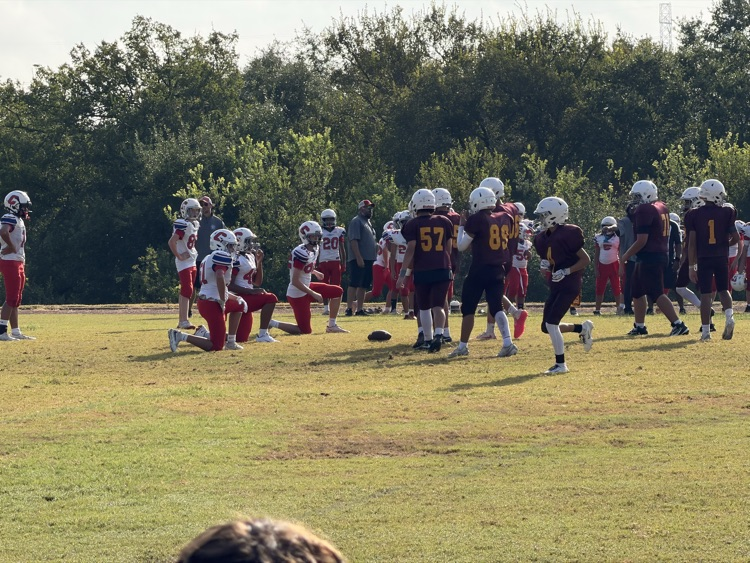football