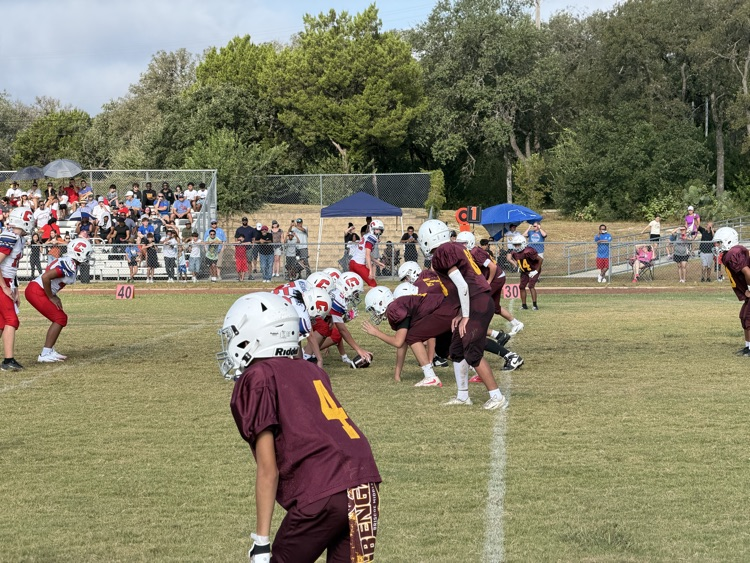 football