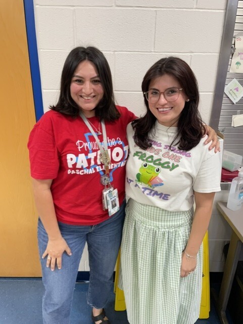 prekindergarten teachers