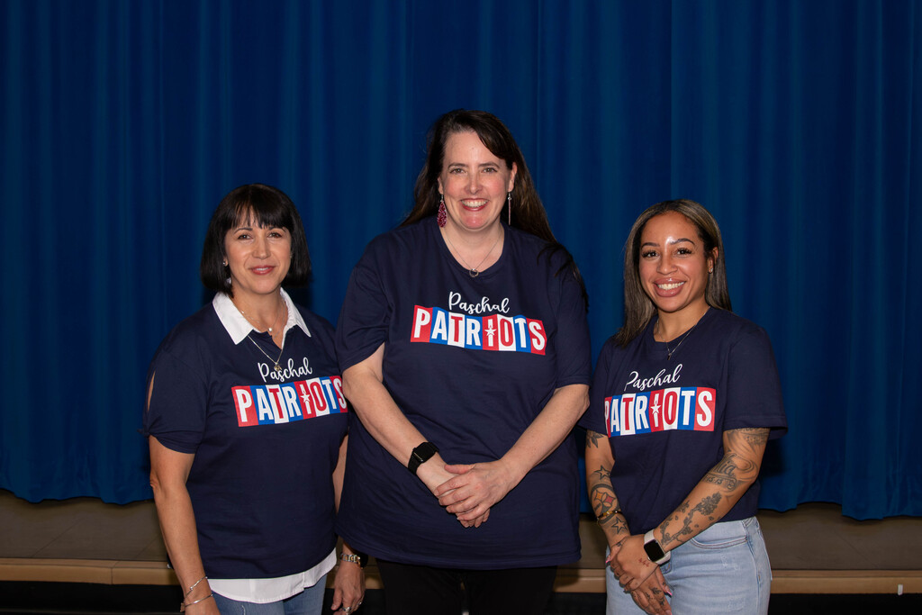 front office staff