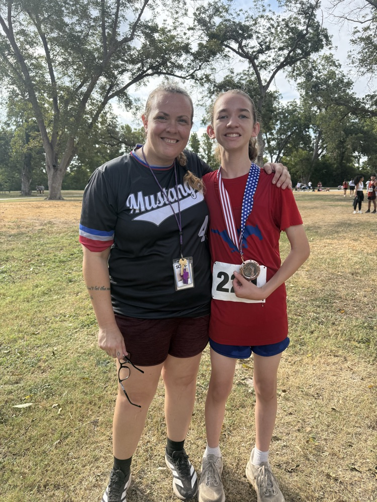cross country