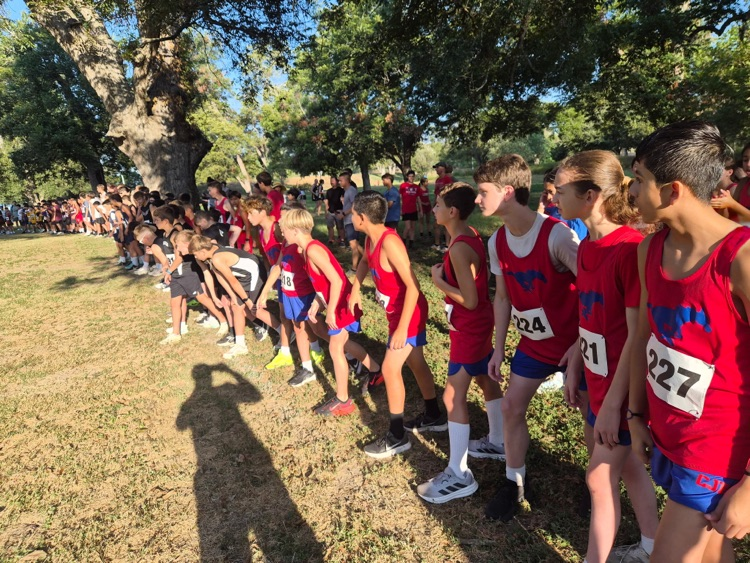 cross country