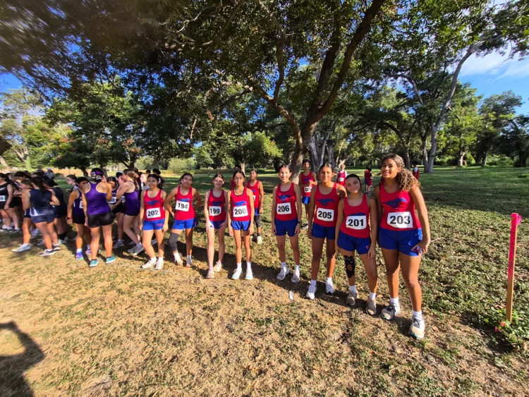 cross country